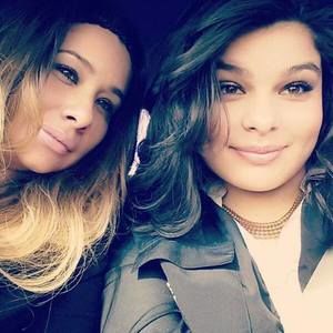 Meet your Posher, Veronica